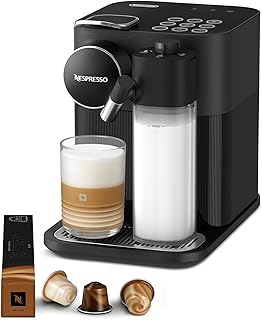 Nespresso Gran lattissima
