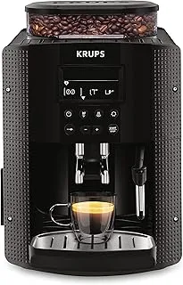 Cafetera automática Krups EA8150