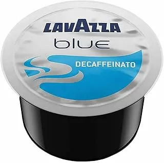 Capsulas Lavazza Blue Espresso Descafeinado
