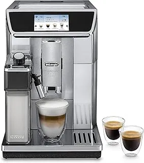 Cafetera De'Longhi PrimaDonna Elite 