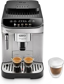 De'Longhi Magnifica Evo Cafetera Superatomática