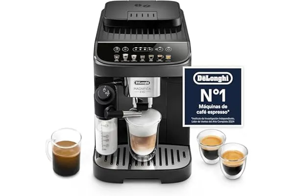 De'Longhi Magnifica Evo