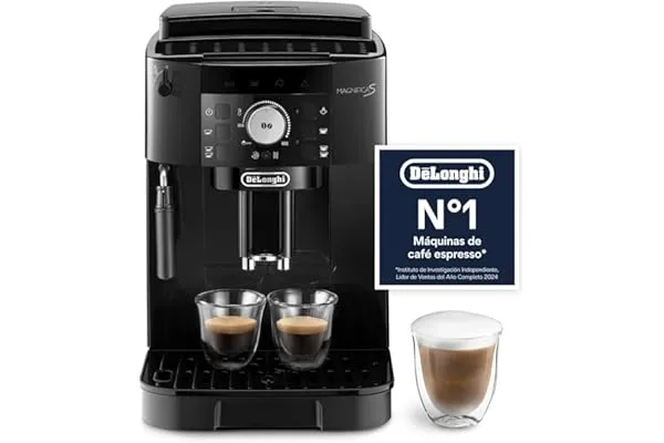 Cafetera De'Longhi Magnifica S