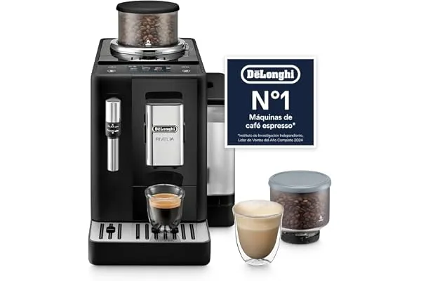 De'Longhi Rivelia