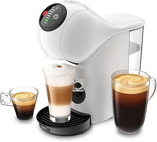 Krups Nescafé Dolce Gusto Genio S