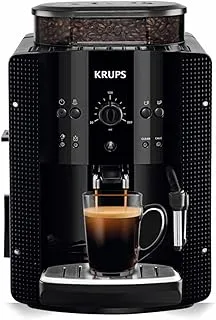 Cafetera superautomática Krups Roma