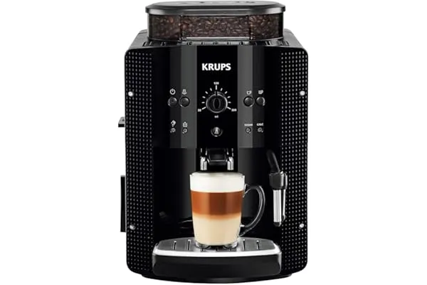 Cafetera Krups Roma