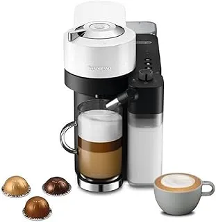 Nespresso De'Longhi Vertuo Lattissima