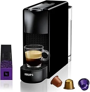 Nespresso Intenso Krups Essenza Mini