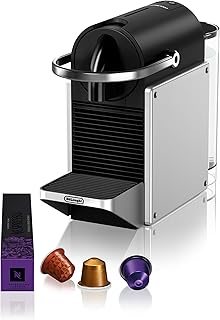 Nespresso De'Longhi Pixie