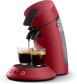 Philips Senseo Original Plus Cafetera de Monodosis