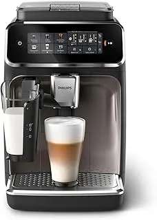 Cafetera automática Philips Serie 3200