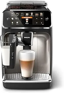 Cafetera Philips Serie 5400