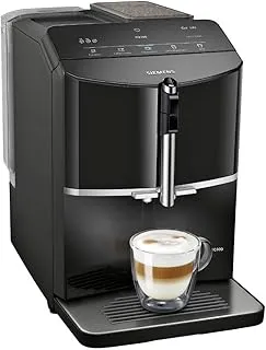 Cafetera superautomática Siemens EQ300