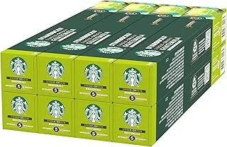 STARBUCKS Single-Origin Sumatra de Nespresso