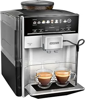 Cafetera Siemens EQ.6 plus S700