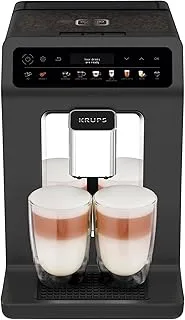 Cafetera automática Krups evidence one