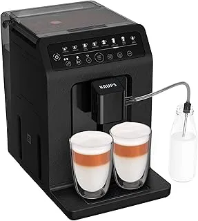 Cafetera Krups evidence