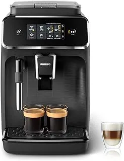 Cafetera Philips serie 2200