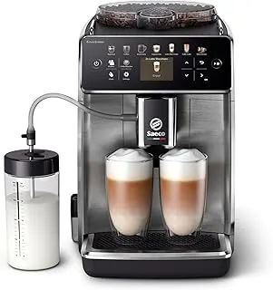 Cafetera Saeco GranAroma