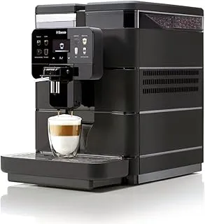 Cafetera superautomática Saeco New Royal