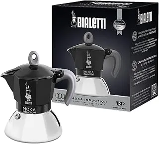 Cafetera italiana Bialetti
