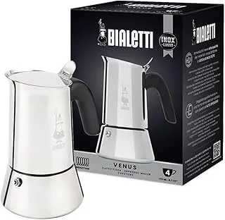 Cafetera italiana Bialetti Venus