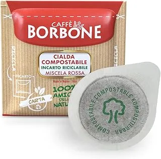 Cápsulas de café Borbone