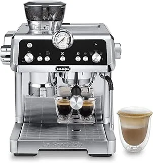 De'Longhi Perfetto Specialista Prestigio