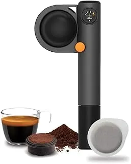 Cafetera portátil Handpresso Pump