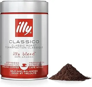 Café classico Illy