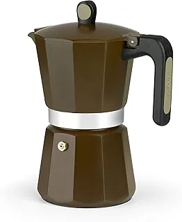 Cafetera Monix New Cream