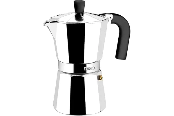Cafetera monix vitro express