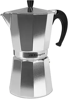 Cafetera italiana Orbegozo KF 1200