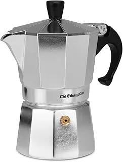 Cafetera italiana Orbegozo KF 300