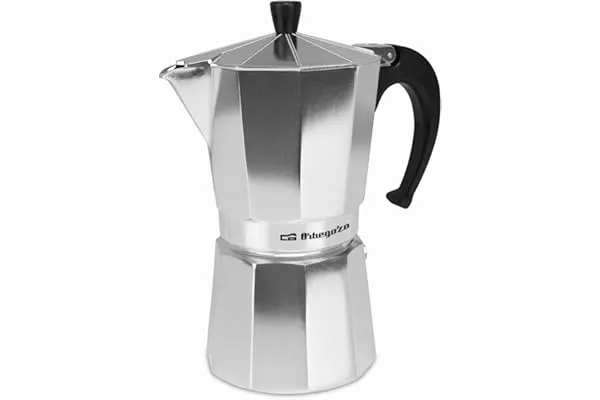 Cafetera Orbegozo KF 900