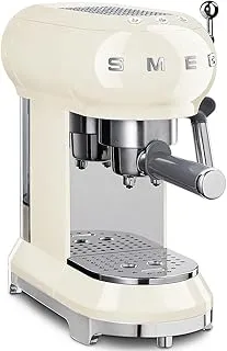 Cafetera expreso Smeg