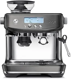 Cafetera Sage Barista Pro