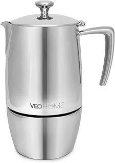 Cafetera italiana VeoHome
