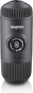 Cafetera espresso portátil Wacaco