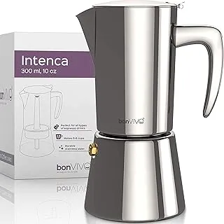 Cafetera italiana BonVivo