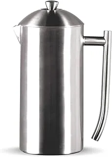 Cafetera de prensa francesa Frieling