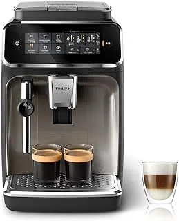 Philips Serie 3200 Cafetera Superautomática