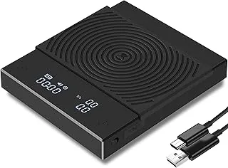 TIMEMORE Black Mirror Basic PRO