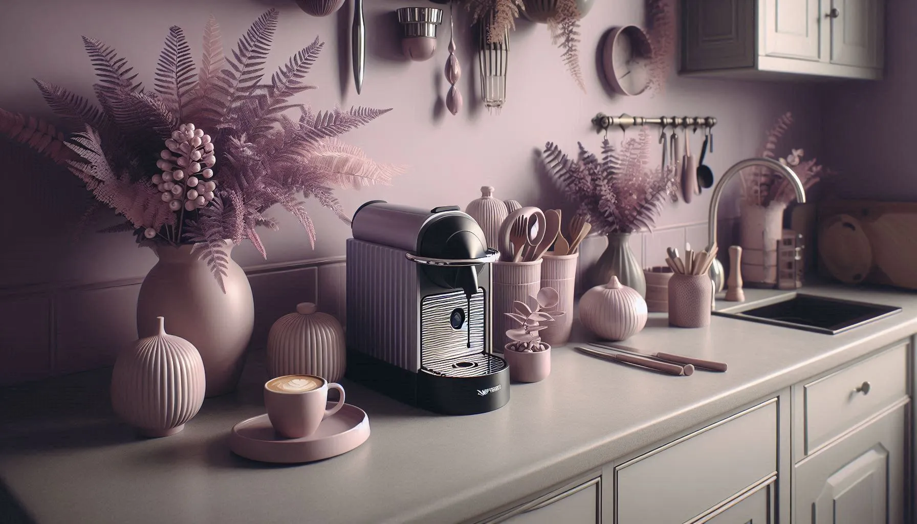 Categoría cafetera de cápsulas