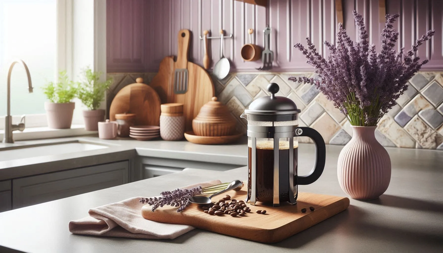 Categoría cafetera francesa